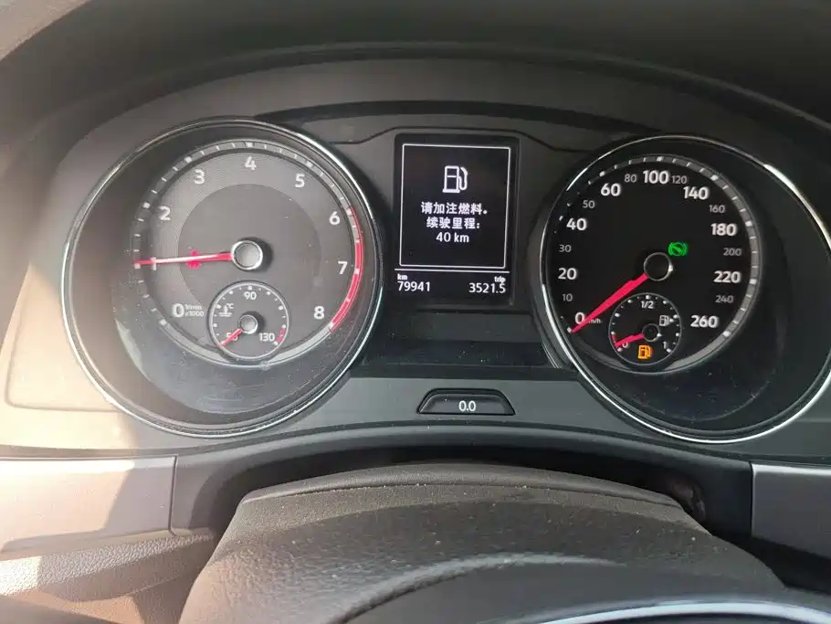 Volkswagen Teramont — миниатюра 14