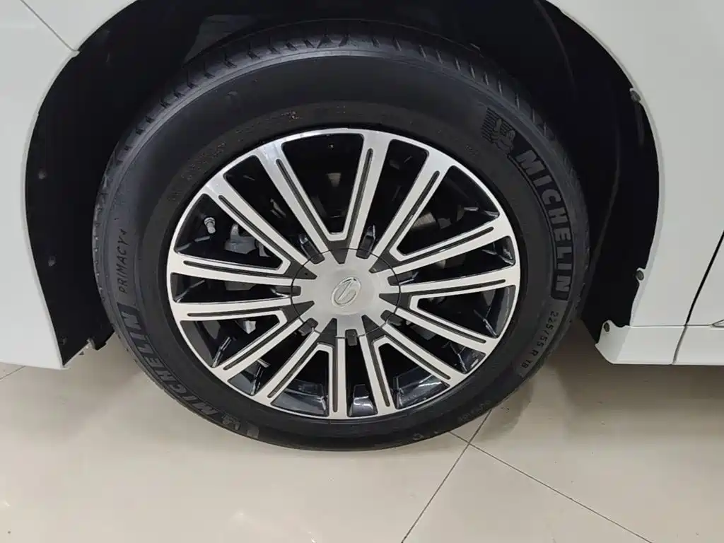 GAC Motor Trumpchi M8 — миниатюра 23