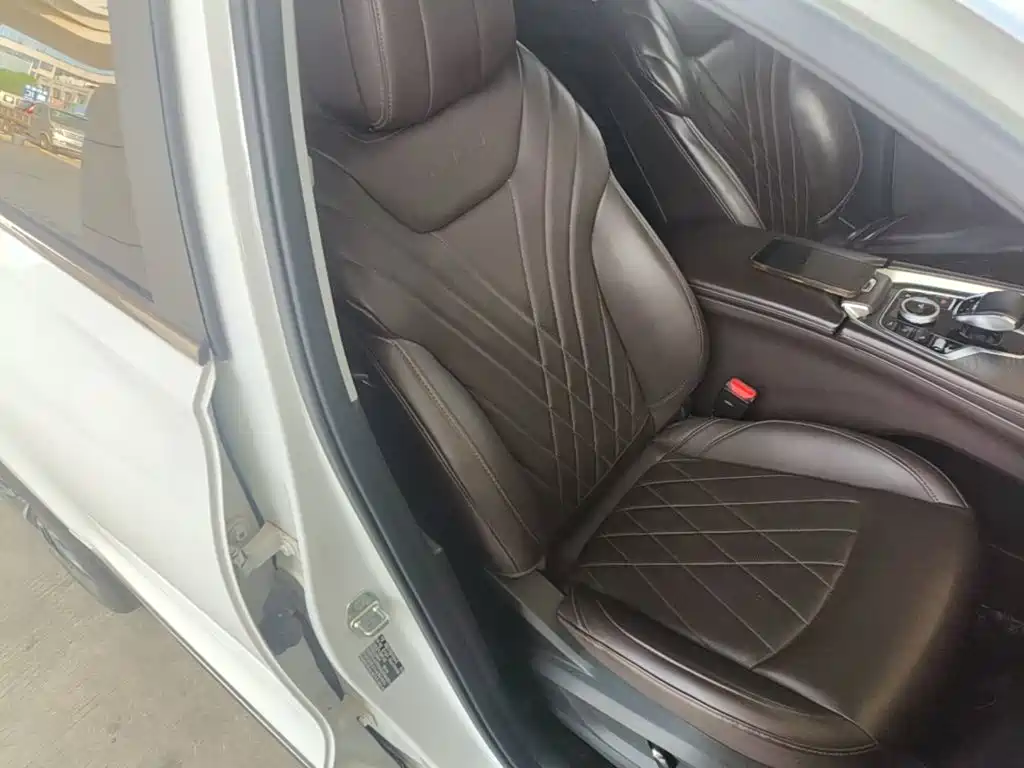 Chery Tiggo 8 PRO — миниатюра 25