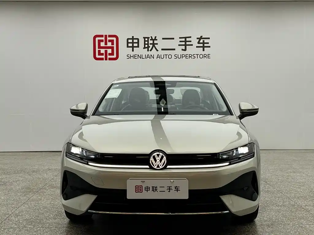 Volkswagen Sagitar — миниатюра 5