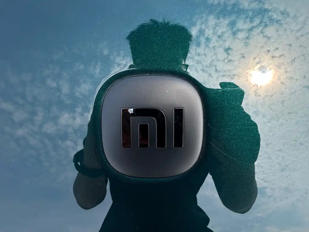 Xiaomi SU7 — миниатюра 8