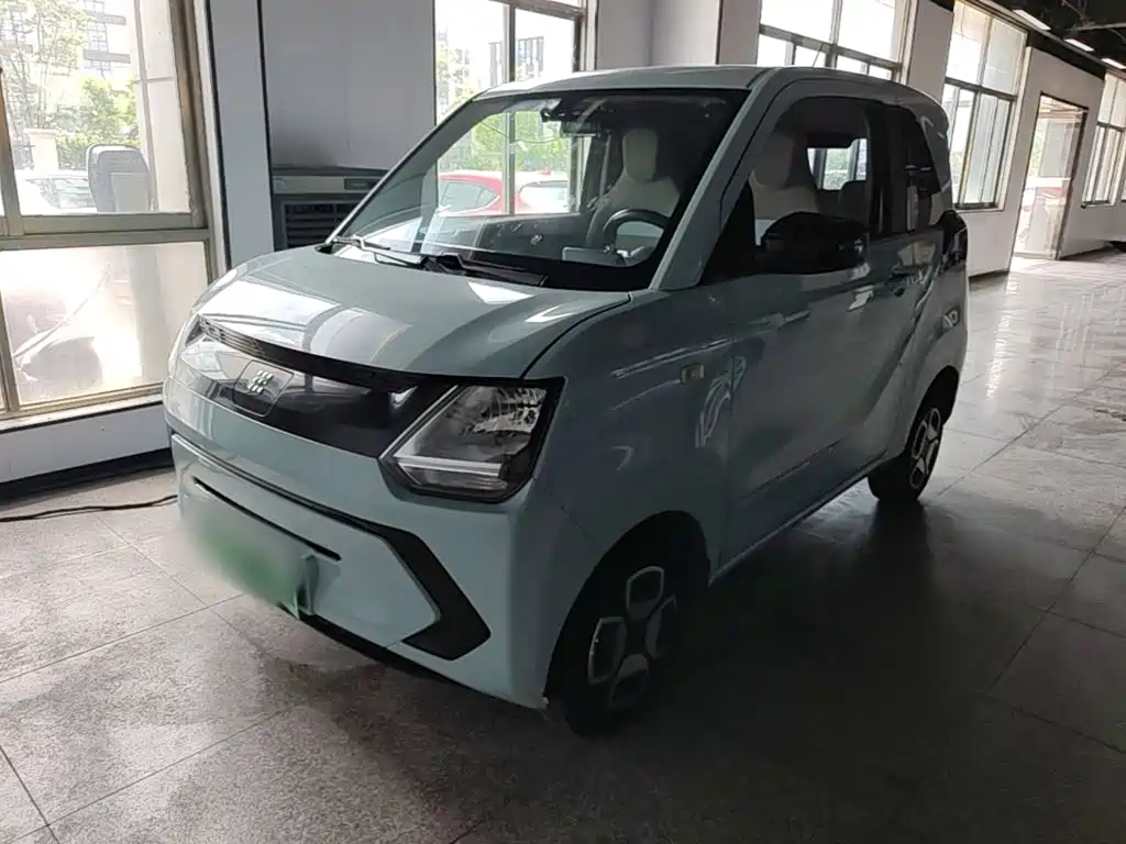 Fengguang Fengguang MINIEV