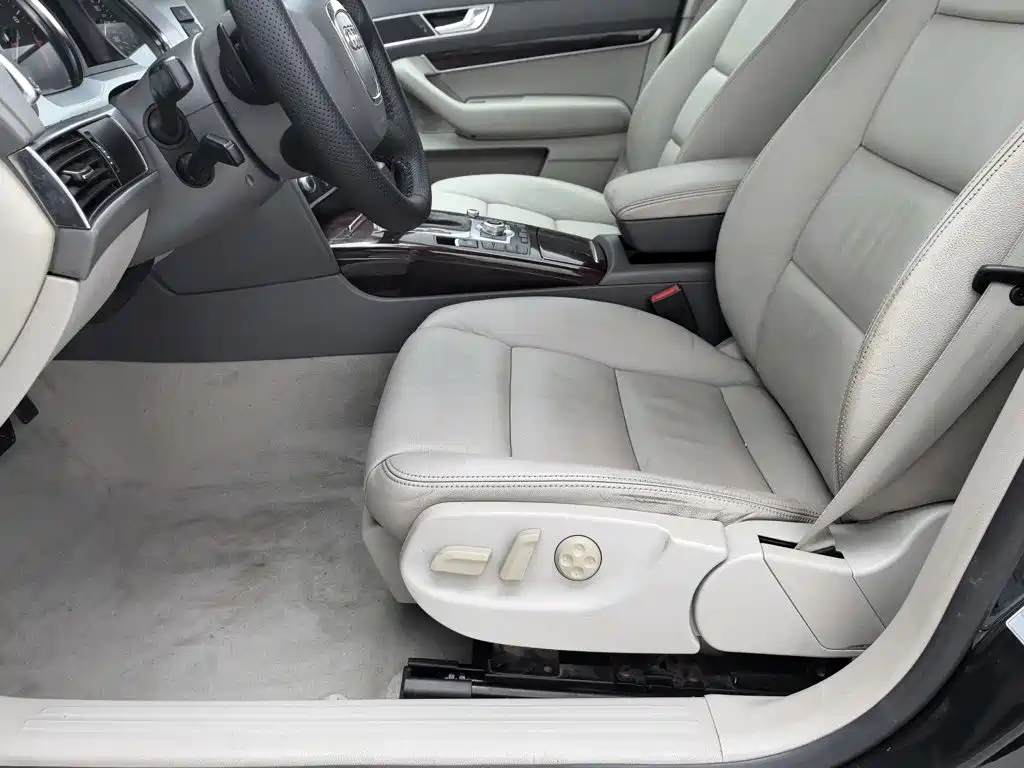Audi A6L — миниатюра 20