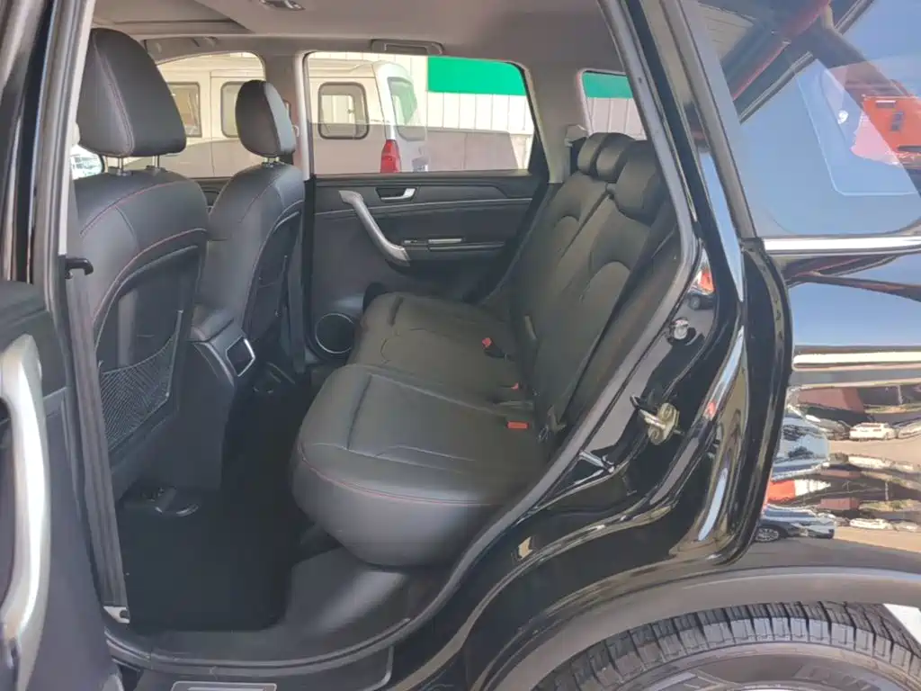 Haval H6 — миниатюра 17