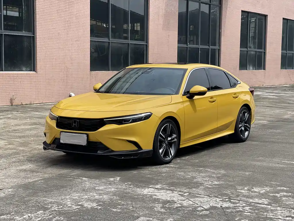 Honda Integra