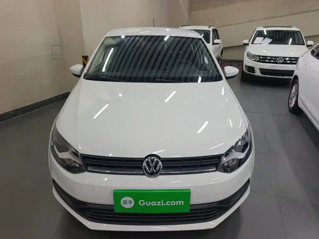 Volkswagen Polo — миниатюра 3