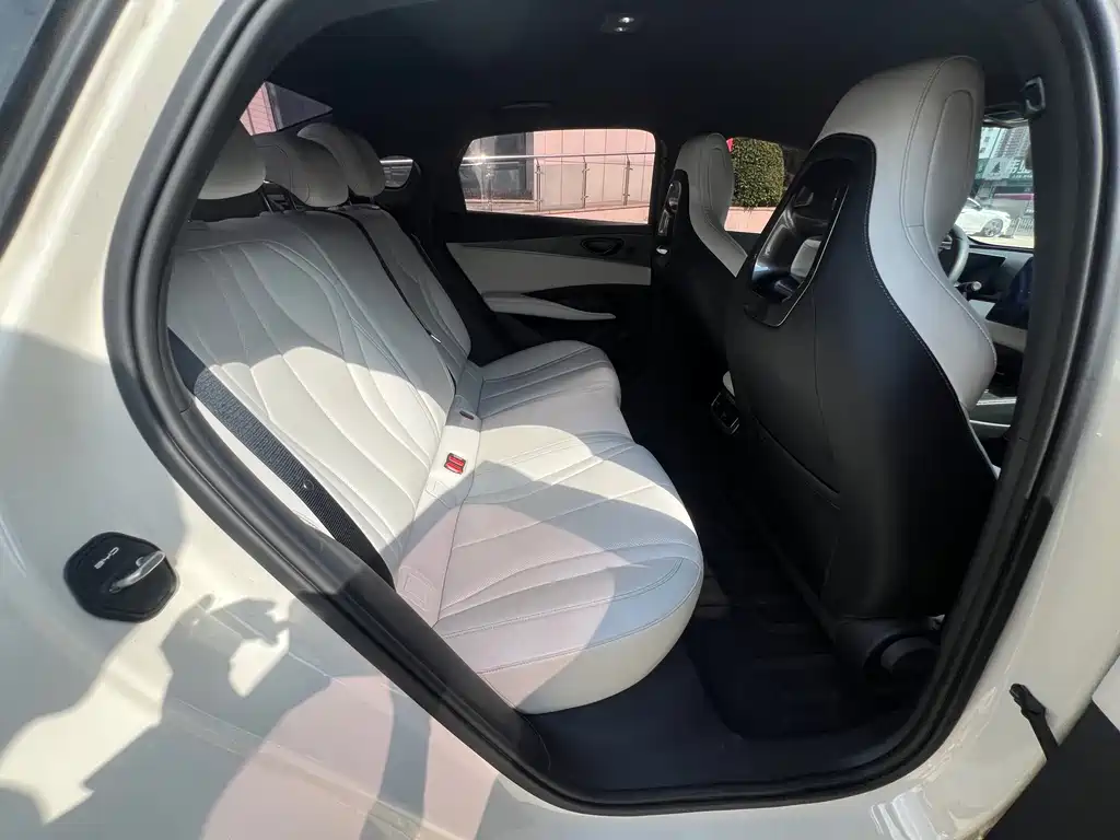 BYD Seal 06 — миниатюра 4