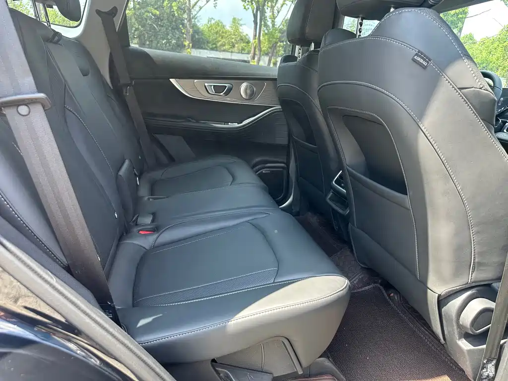 Chery Tiggo 8 PRO — миниатюра 9