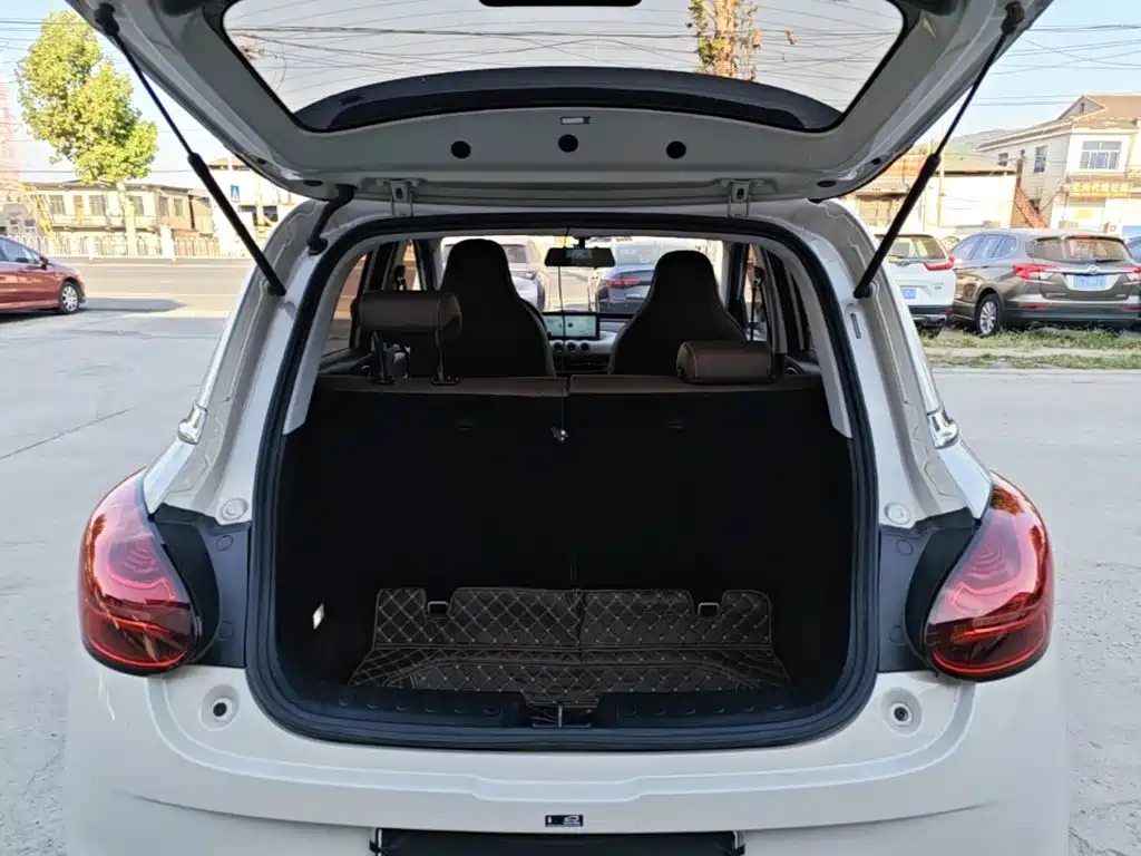 Wuling Bingo — миниатюра 19