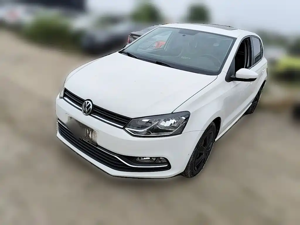 Volkswagen Polo — миниатюра 3