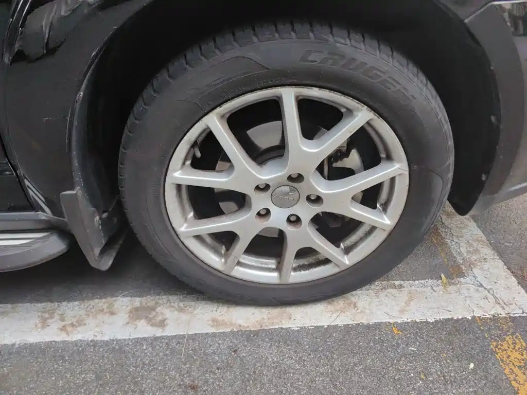 Dodge Journey — миниатюра 25
