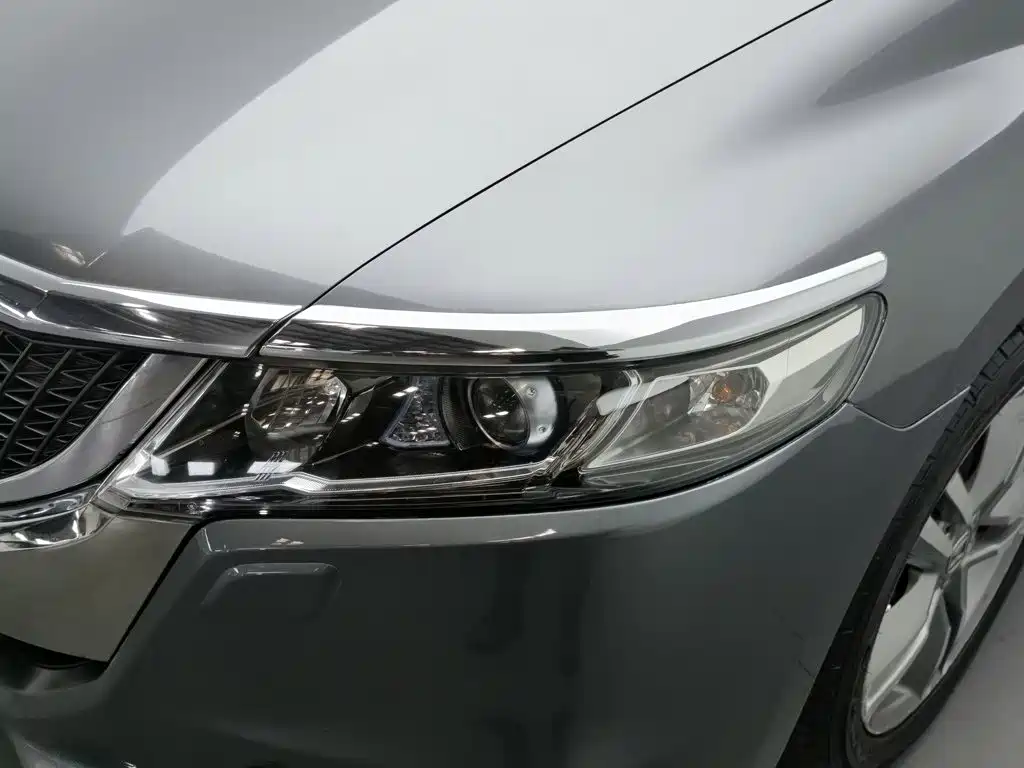 Honda Odyssey — миниатюра 7