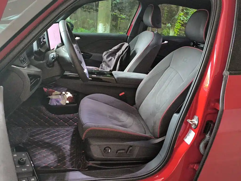 Volkswagen ID.3 — миниатюра 11