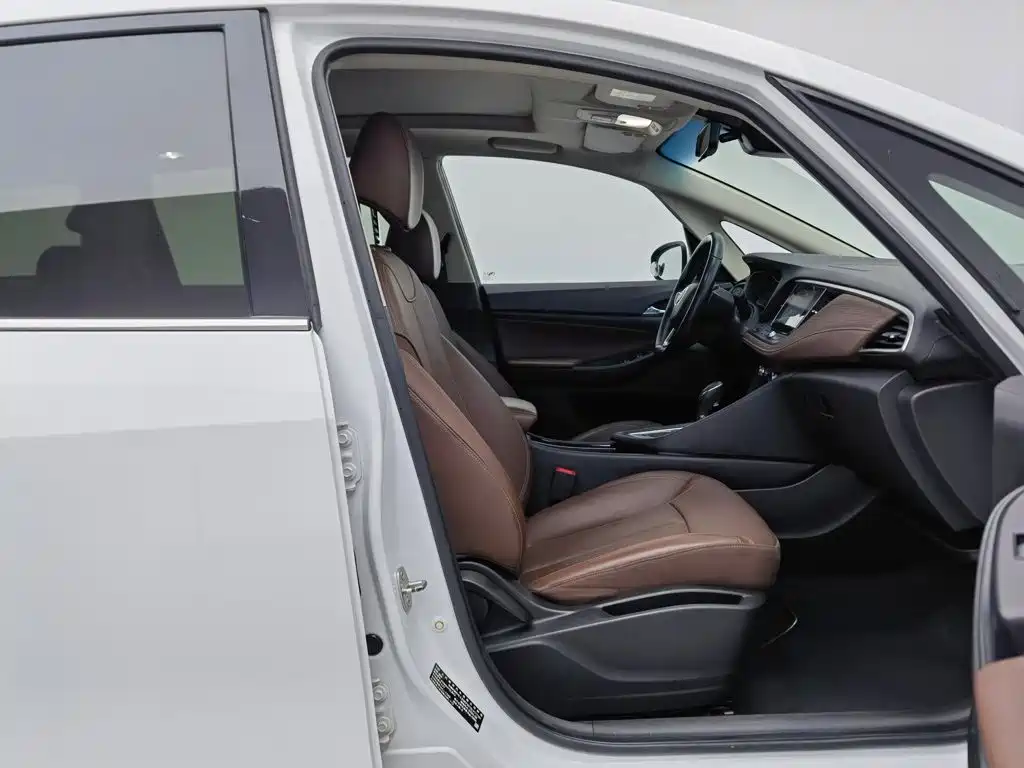 Buick GL6 — миниатюра 23