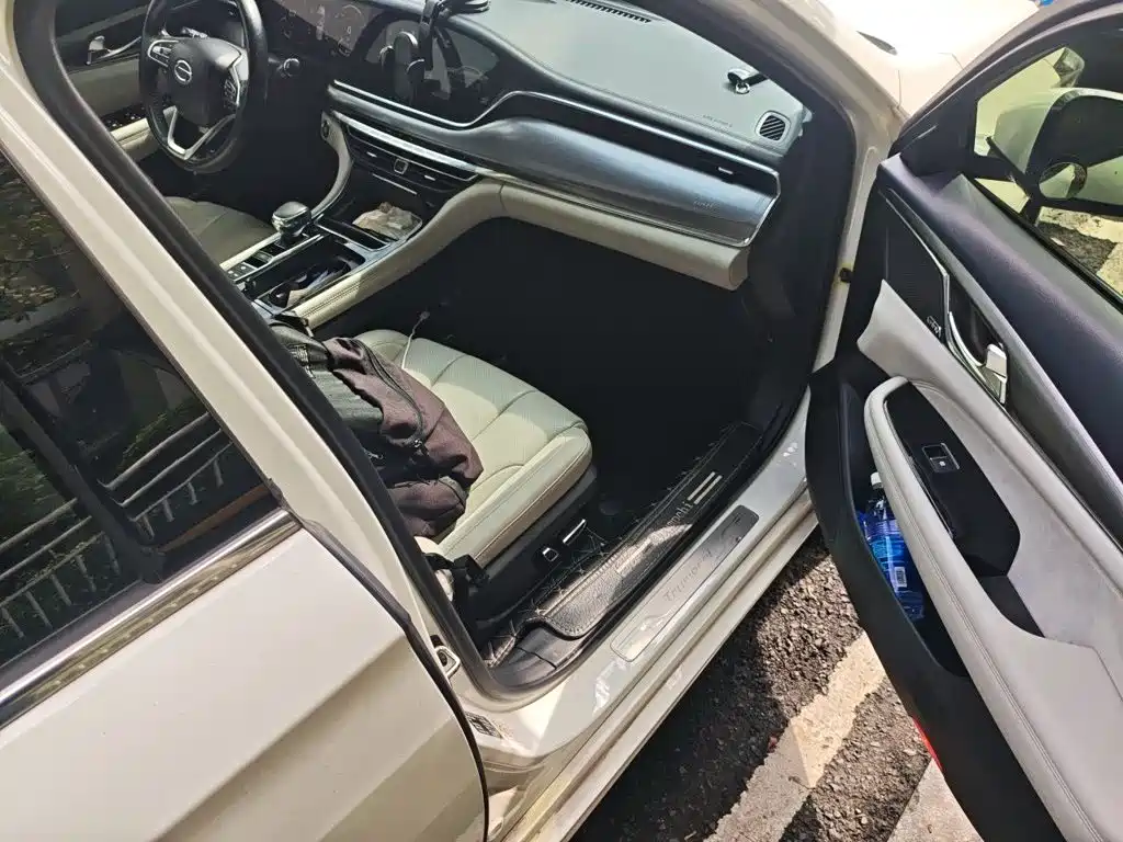 GAC Motor Trumpchi GA8 — миниатюра 20