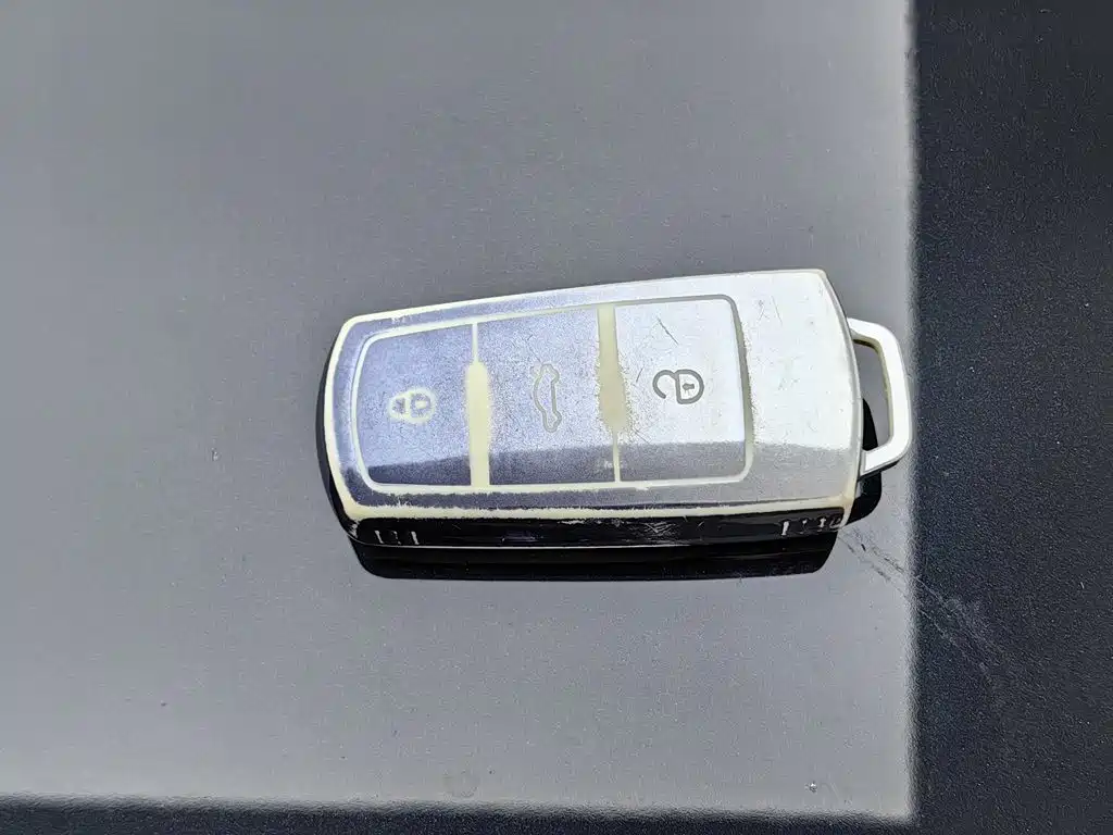 Volkswagen Magotan — миниатюра 19