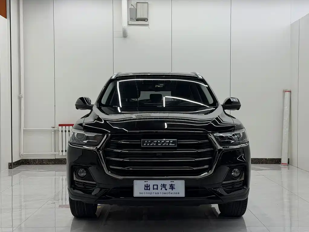 Haval H6 - фото 2