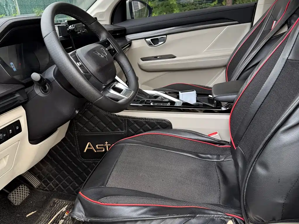 Wuling Xingchen — миниатюра 15