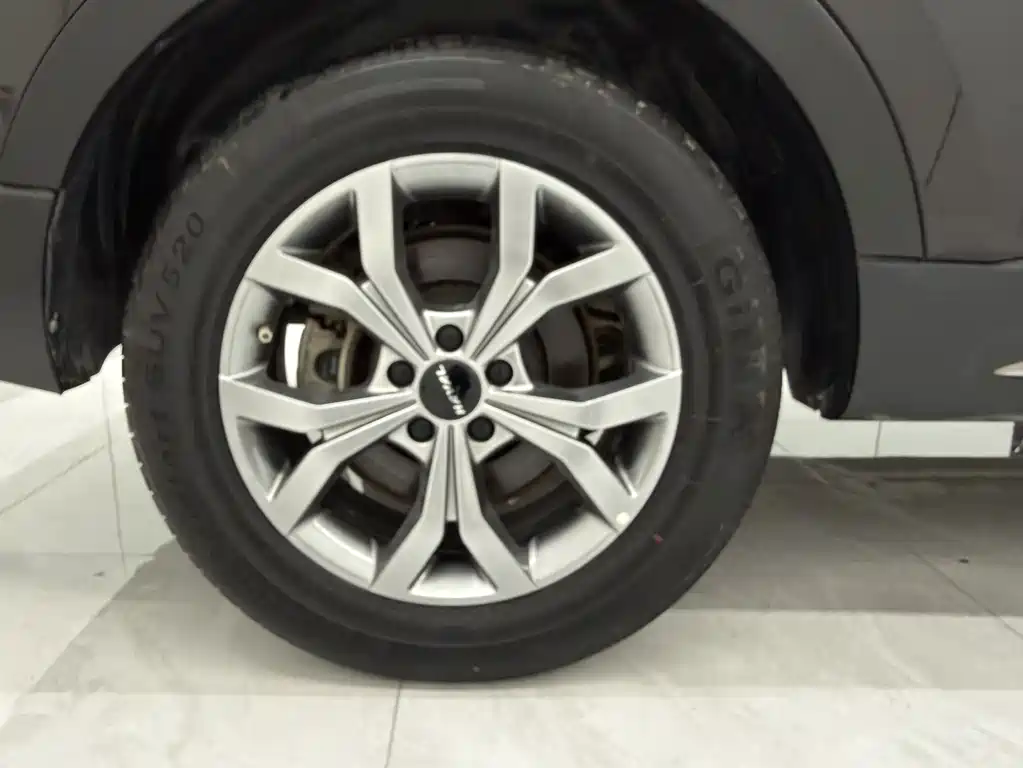 Haval H6 - фото 19