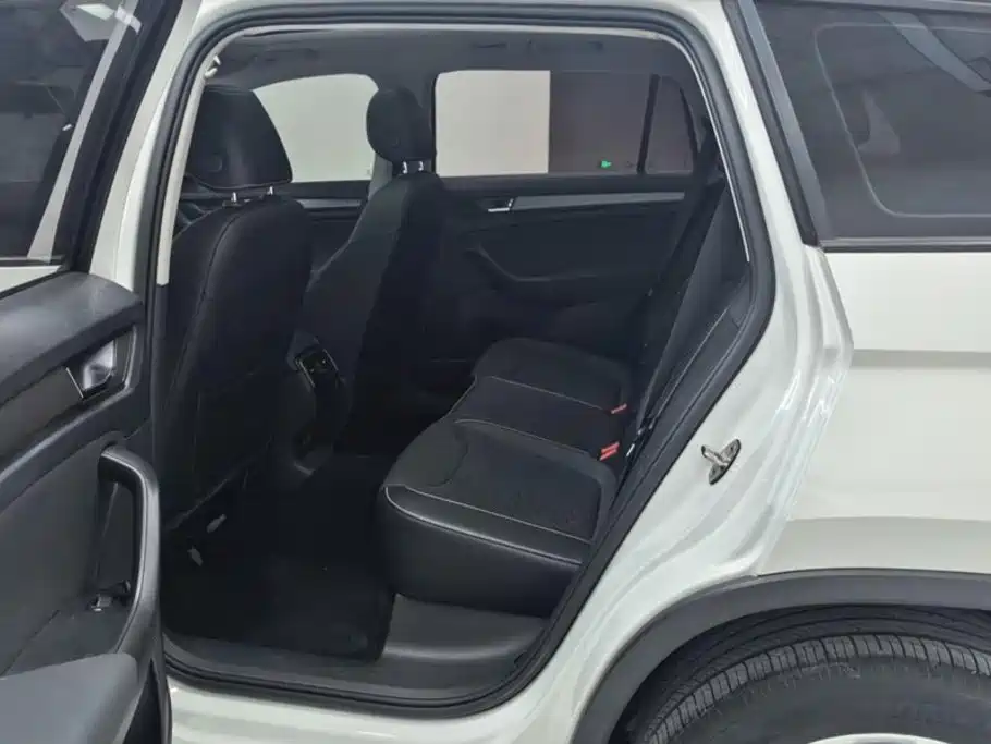 Skoda Kodiaq — миниатюра 11