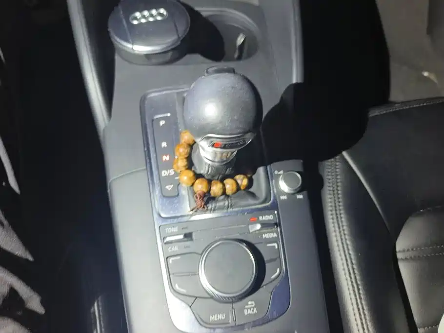 Audi A3 — миниатюра 15
