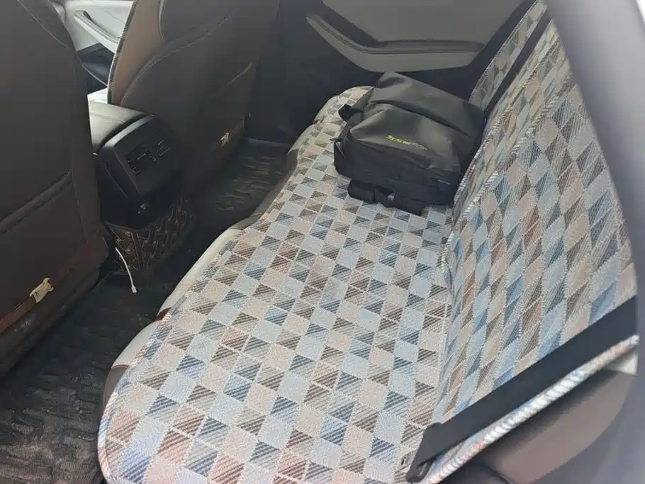 BYD Qin PLUS — миниатюра 11