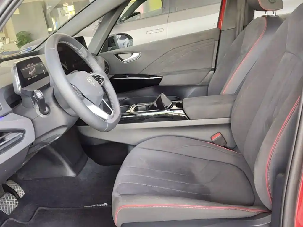 Volkswagen ID.3 — миниатюра 15
