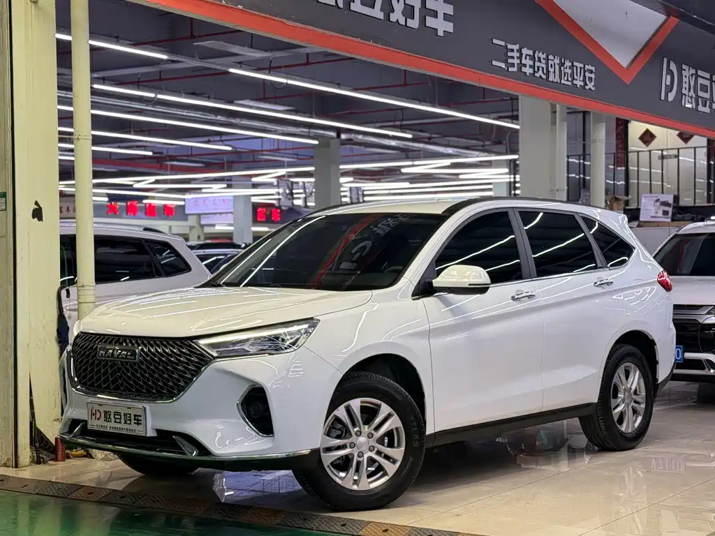 HAVAL M6