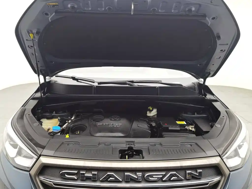 Changan CS55 — миниатюра 6