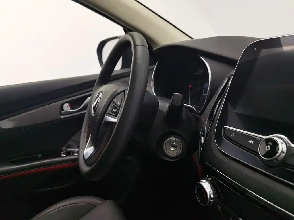 Changan CS55 — миниатюра 22