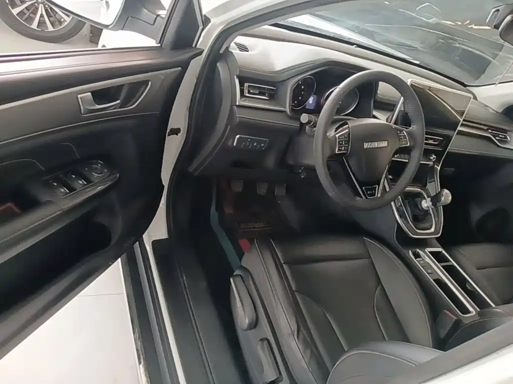 Haval M6 — миниатюра 16