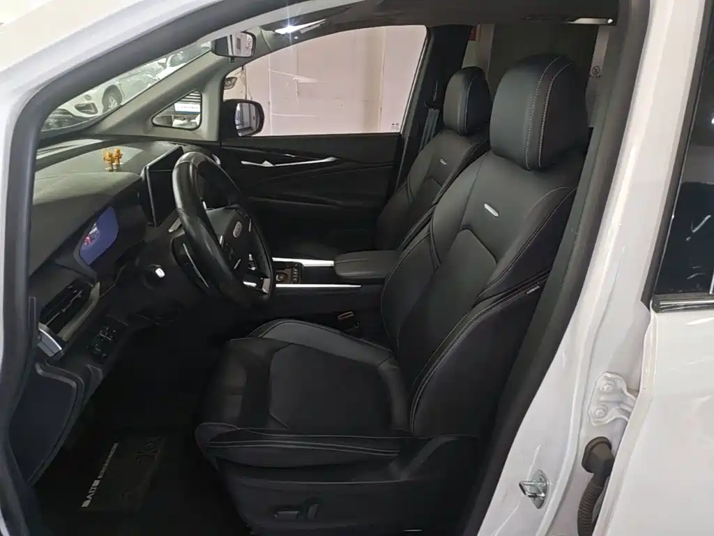 MAXUS G50 — миниатюра 15