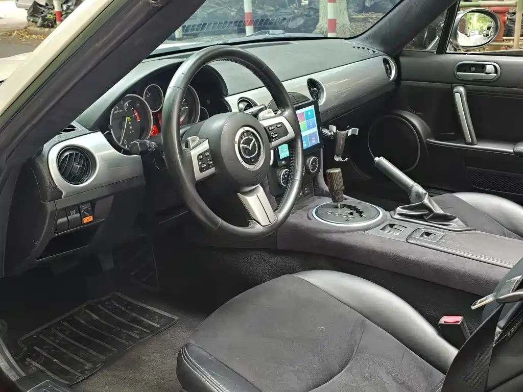 Mazda MX-5 2009 2.0