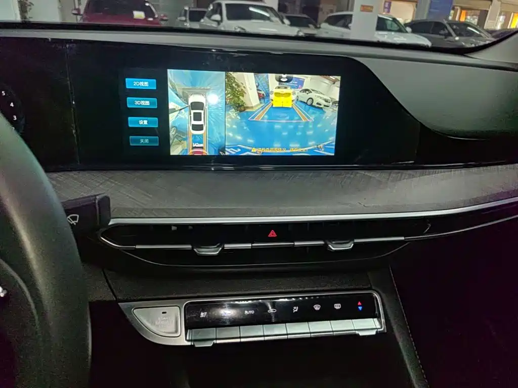 Changan Eado — миниатюра 13