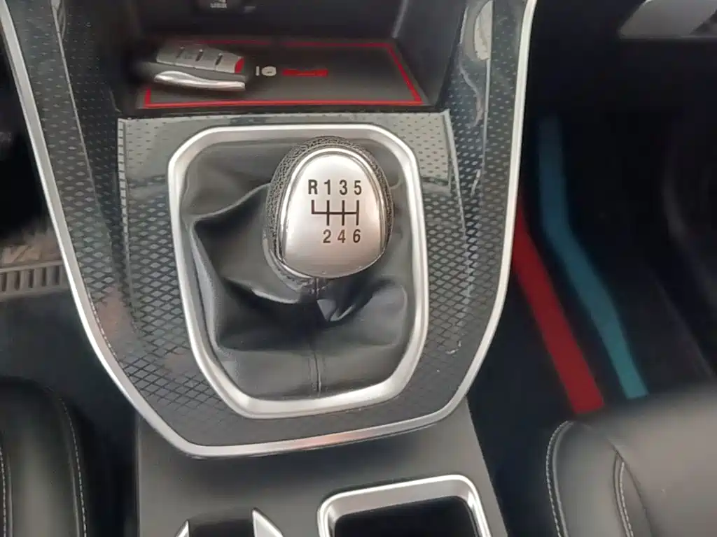 Haval M6 — миниатюра 14