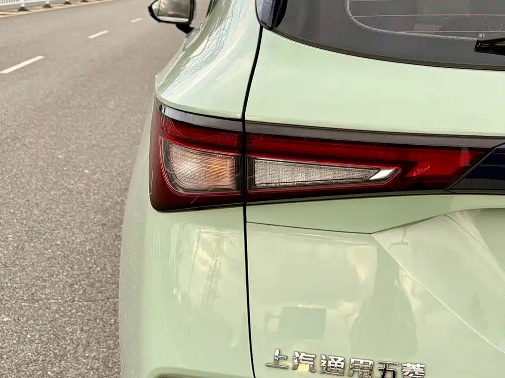 Wuling Xingchen — миниатюра 9