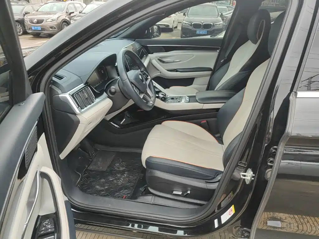 BYD PLUS New Energy — миниатюра 15