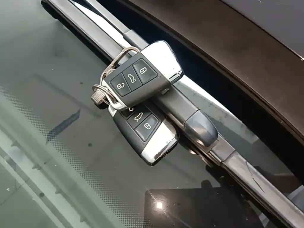 Volkswagen Passat — миниатюра 9