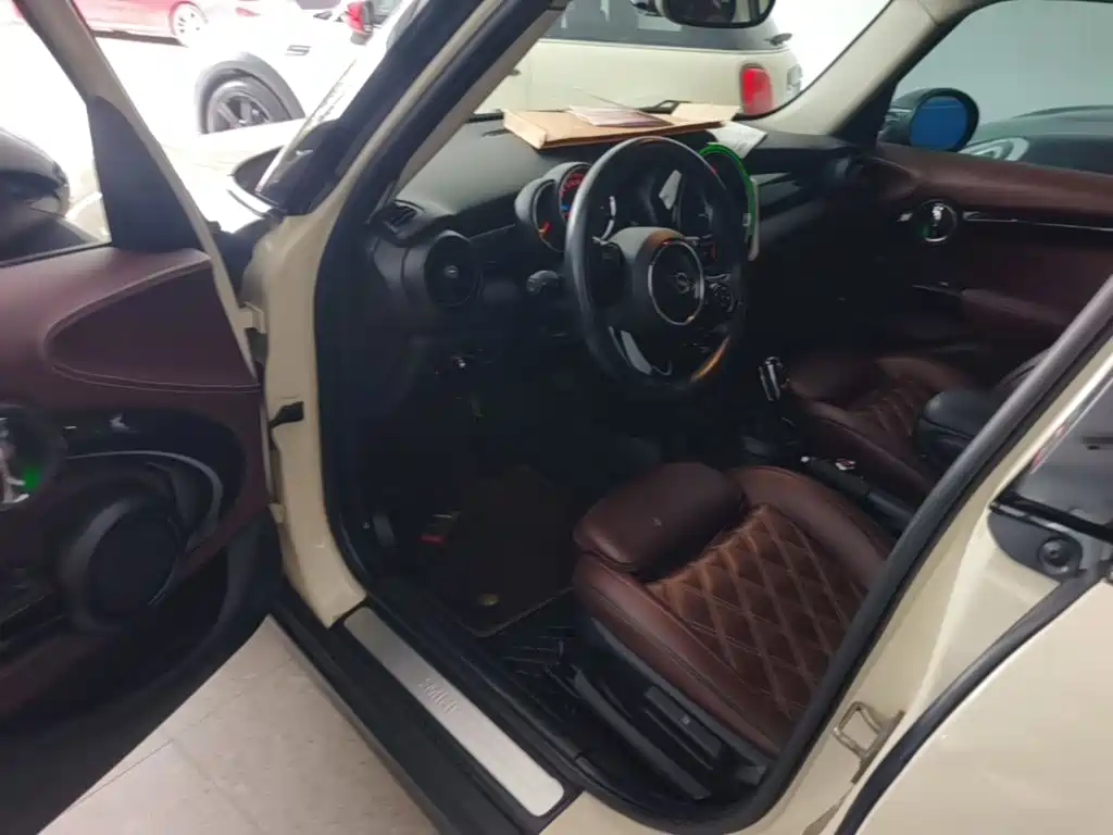 MINI Mini — миниатюра 16