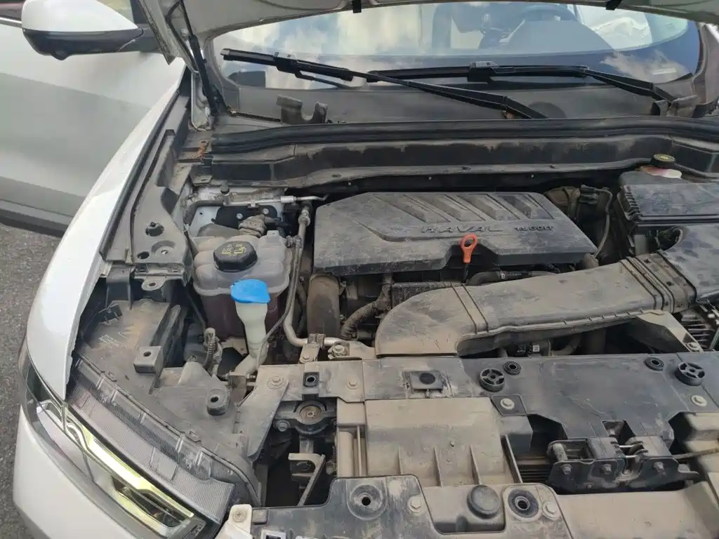 Haval H6 — миниатюра 20