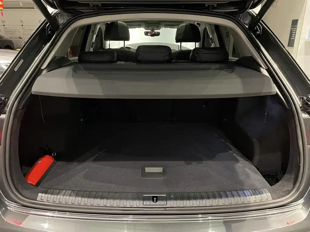 Audi Q3 — миниатюра 20