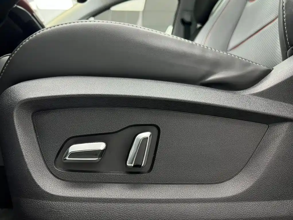 Chery Tiggo 7 — миниатюра 13