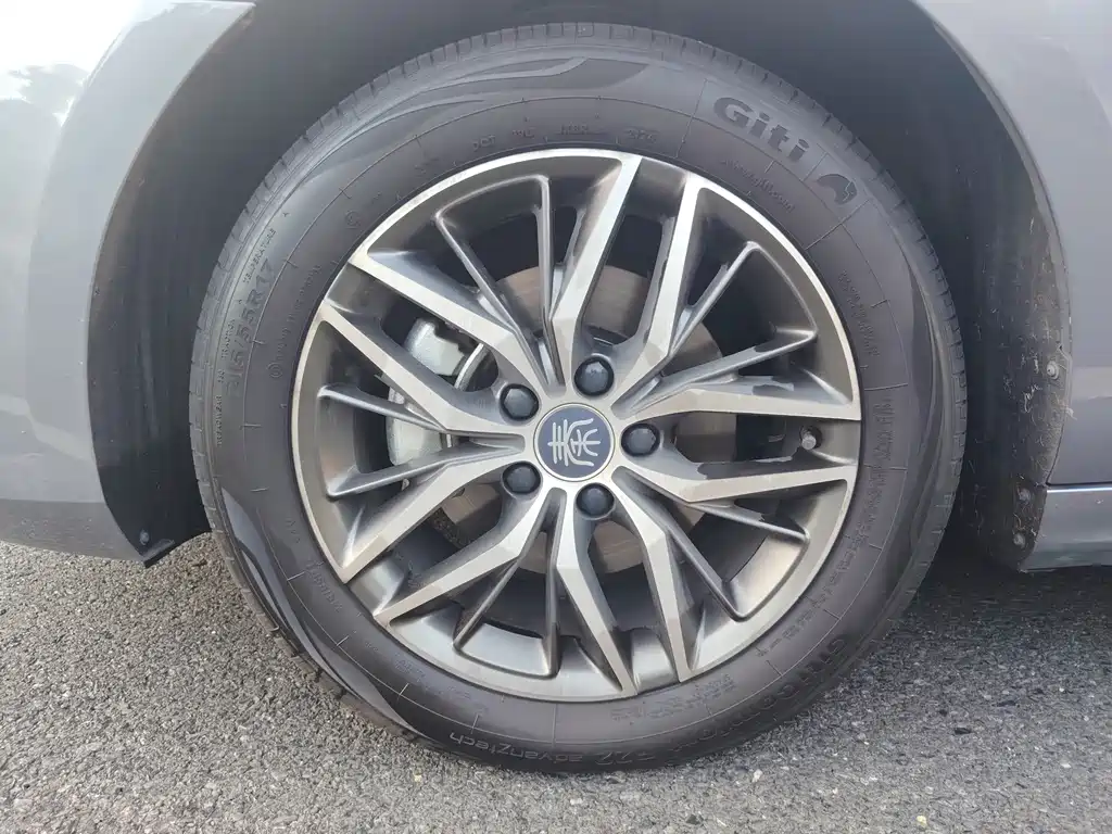 BYD Qin PLUS — миниатюра 21