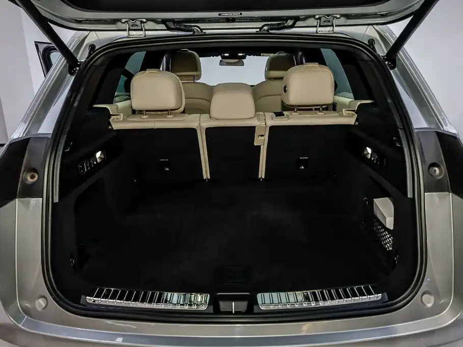 Li Auto Li L7 — миниатюра 2