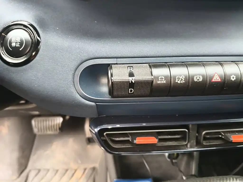 BYD Seagull — миниатюра 14