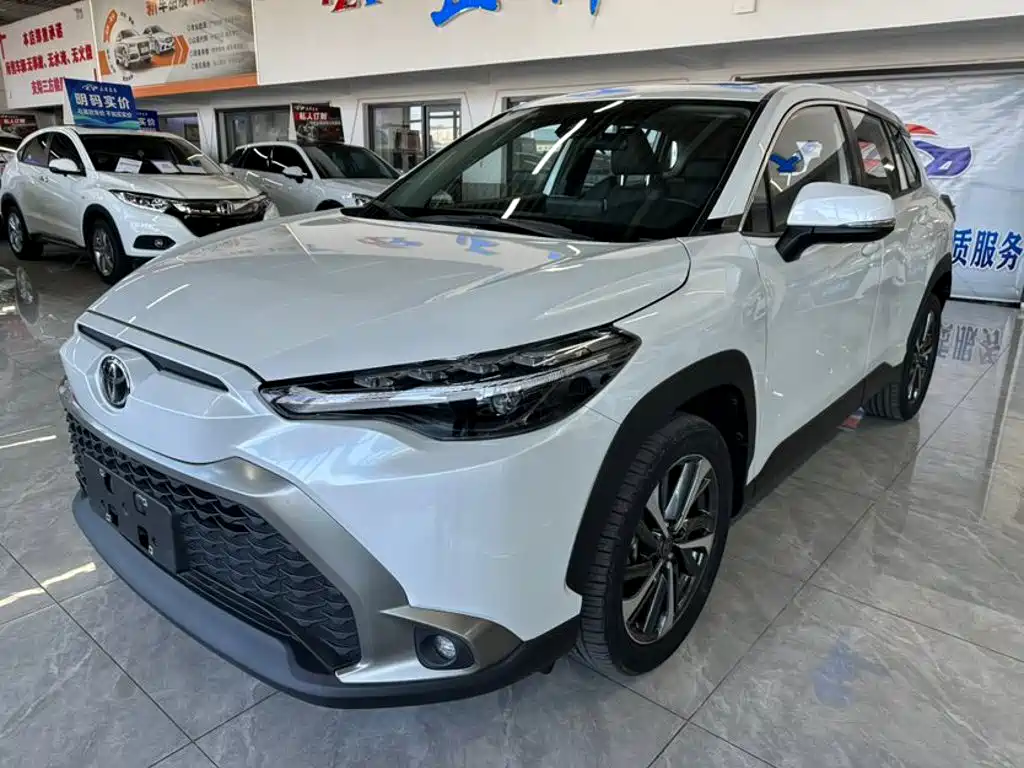 Toyota Frontlander