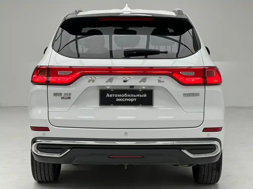 Haval M6 — миниатюра 8