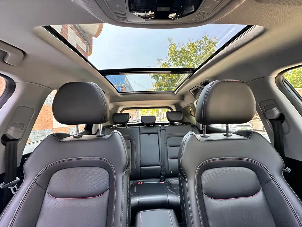 Chery Tiggo 7 — миниатюра 20