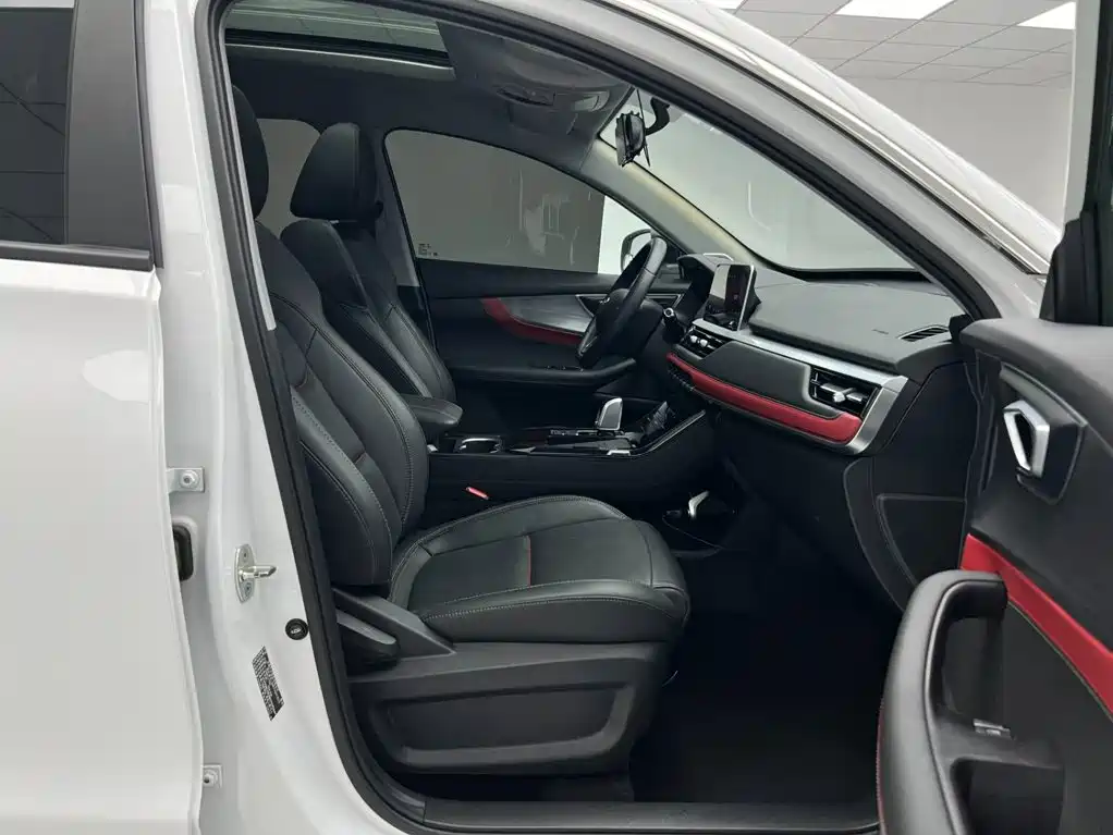 Chery Tiggo 7 — миниатюра 16