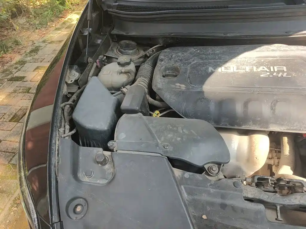 Jeep Cherokee — миниатюра 20